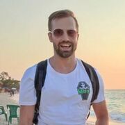 Дима, 39, Москва