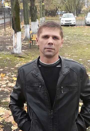 My photo - Andrey, 47 from Kursk (@andrey731657)