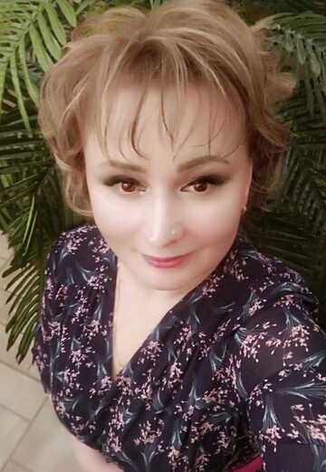 Моя фотография - Наталья, 54 из Астана (@natalya326400)