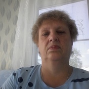 Татьяна, 58, Нолинск
