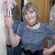 Галина, 66, Долгопрудный