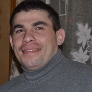 Николай, 34, Неверкино