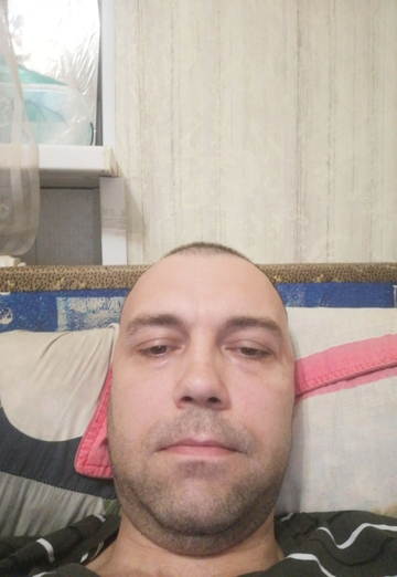Моя фотографія - Юрий, 40 з Волгоград (@uriy211128)