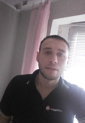 My photo - Oleksandr, 35 from Cherkasy (@oleksandr4232)
