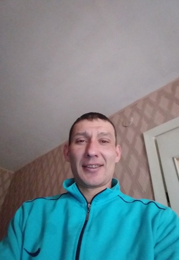 Моя фотография - Игорь, 40 из Киев (@igor290035)