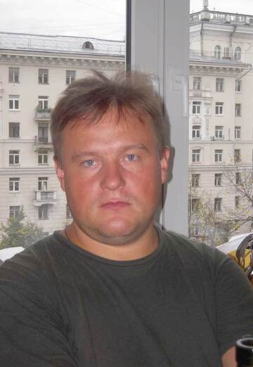 My photo - Boris, 48 from Feodosia (@boris5512)