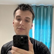 Yur, 29, Москва