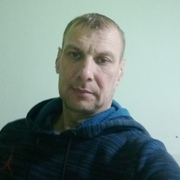 Евгений, 43, Верхний Услон