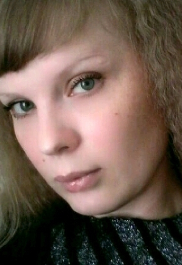 My photo - Natalya, 39 from Budyonnovsk (@natalya252985)