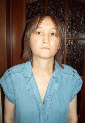 Benim fotoğrafım - Indira Kanta, 55  Pekin şehirden (@anipa2)