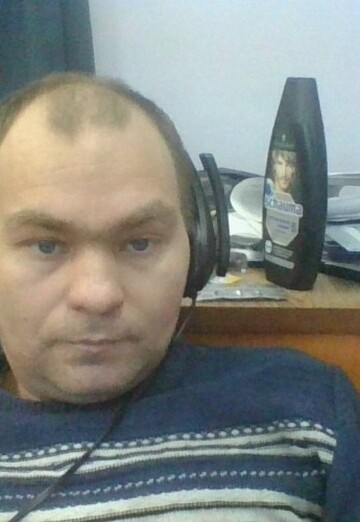 Моя фотография - дмитрий, 40 из Красноярск (@dmitriy433632)