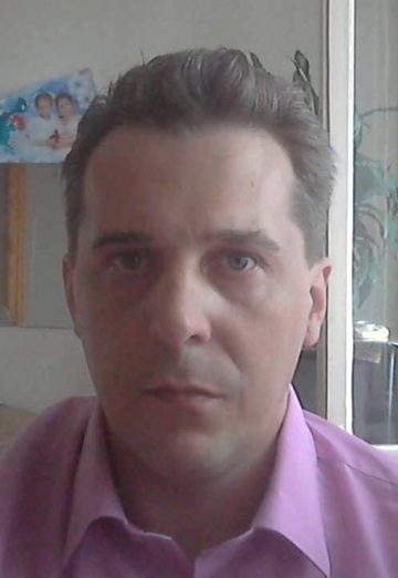 Моя фотография - Павел, 43 из Братск (@pavel110570)