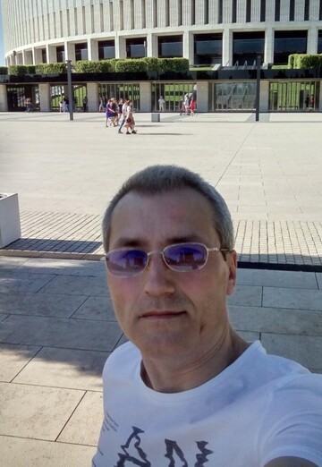 Моя фотография - Артур, 51 из Краснодар (@saakart)