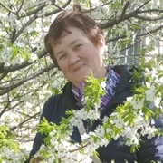 Сания, 65, Агрыз