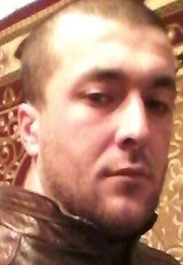 Моя фотография - Сергей, 49 из Краматорск (@sergey895045)