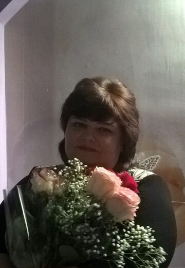 My photo - Ekaterina, 56 from Biysk (@ekaterina133752)