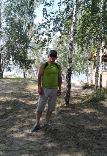 Моя фотография - Костя, 37 из Иркутск (@kostya43945)