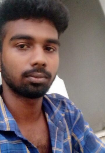 Vignesh (@vignesh44) — my photo № 1