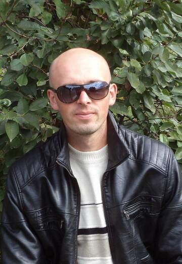 My photo - Vitaliy, 39 from Sumy (@vitaliy141367)