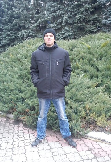 Моя фотография - Андрей, 35 из Ровеньки (@andrey632851)