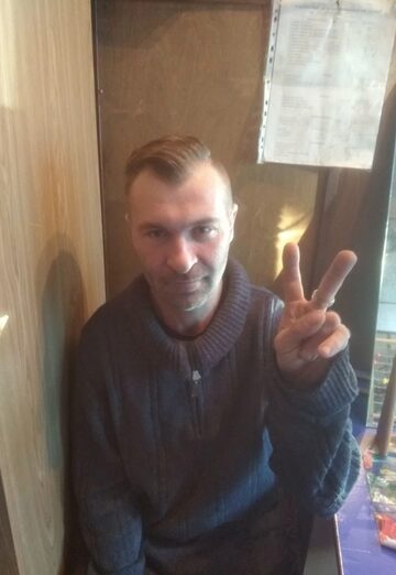 Моя фотография - Саша, 43 из Минск (@sasha215749)