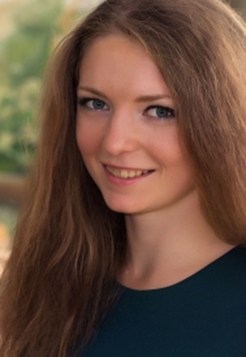 My photo - Tetyana, 29 from Ostrog (@tetyana2084)