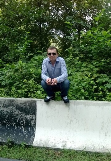 Моя фотография - aleksandre, 47 из Дюрен (@aleksandre46)