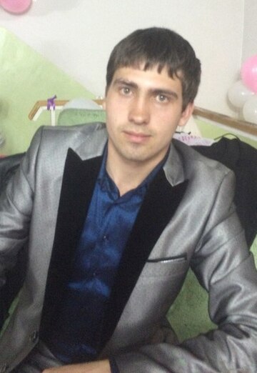 My photo - Nikolay, 31 from Taldykorgan (@nikolay65426)