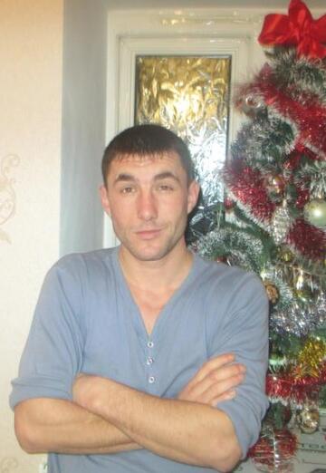 Моя фотография - сергей, 36 из Чадыр-Лунга (@sergey976014)