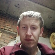 Толя, 27, Татарск