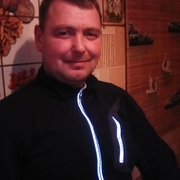 Василий, 43, Няндома