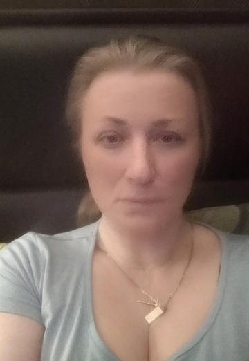 Моя фотография - Ольга, 49 из Киев (@olga290993)