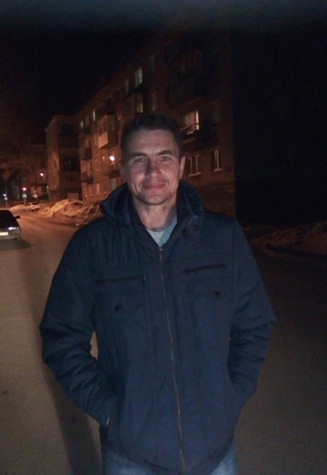 Benim fotoğrafım - Sergey Krikun, 45  Gubaha şehirden (@sergeykrikun1)