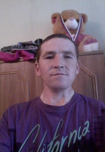 My photo - Aleksey, 32 from Tujmazy (@aleksey386608)
