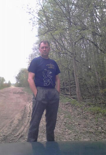 Моя фотография - Юрий, 56 из Калуга (@uriy148577)