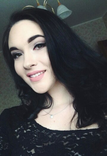Моя фотография - Марина ♥, 29 из Москва (@marina113831)