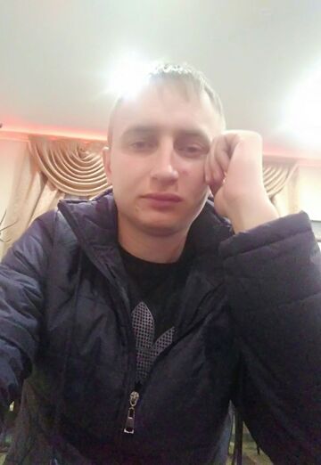 Моя фотография - Алексей, 31 из Барнаул (@aleksey336467)