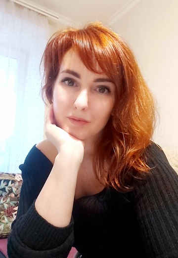 My photo - Olya, 36 from Ternopil (@olya89527)