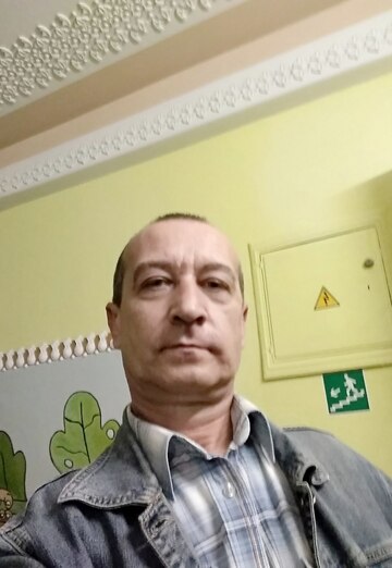 Моя фотография - Сергей, 57 из Минск (@sergey722150)