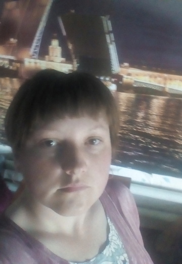 Моя фотография - Алена, 33 из Новосибирск (@alena135693)