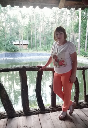 My photo - Tatyana, 59 from Ulyanovsk (@tatyana305978)
