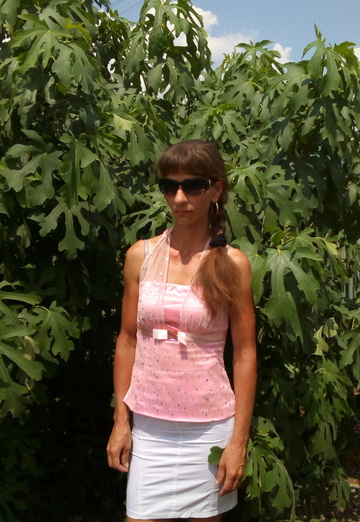 Моя фотография - Аня, 43 из Краснодар (@anya46646)