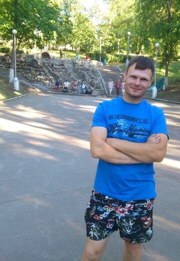 Моя фотография - евгений, 40 из Томск (@evgeniy137180)