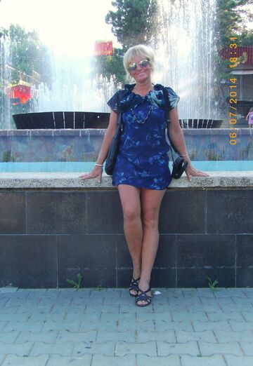 My photo - Natalya, 50 from Kadiivka (@natalya51030)