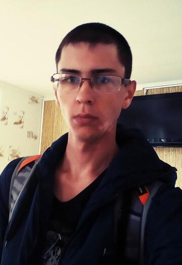 Моя фотография - Igor, 30 из Видное (@igor191139)
