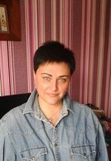 Моя фотография - Марина, 53 из Нежин (@marina123457)