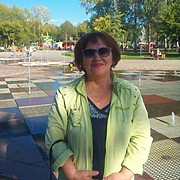 Валентина Зиновьева, 61, Нижнекамск