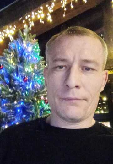 My photo - Sergey, 44 from Omsk (@sergey925045)