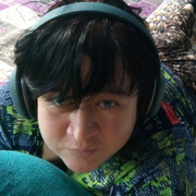 Ольга, 35, Ялуторовск