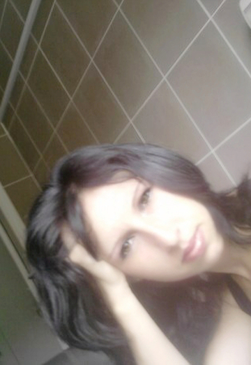 Моя фотография - Альбина, 35 из Ильинцы (@albina14323)